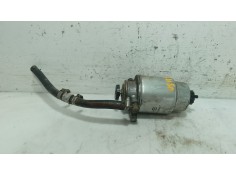Recambio de portafiltro gasoil para nissan almera tino (v10) 2.2 dci referencia OEM IAM   