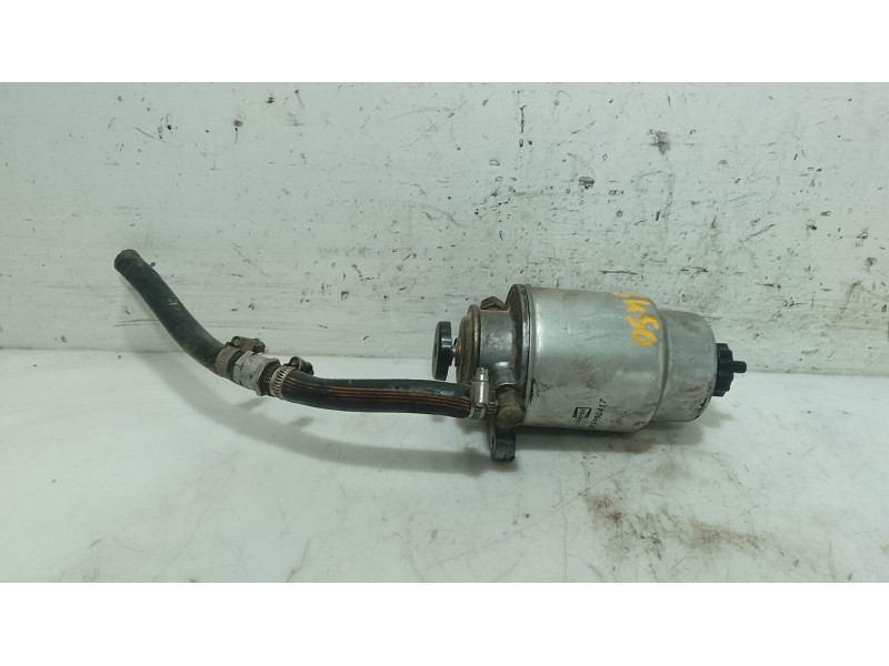 Recambio de portafiltro gasoil para nissan almera tino (v10) 2.2 dci referencia OEM IAM   
