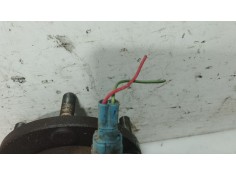 Recambio de mangueta delantera izquierda para nissan almera tino (v10) 2.2 dci referencia OEM IAM 40015BU000   2