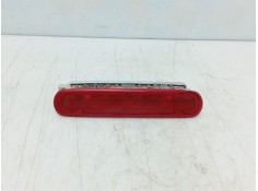 Recambio de luz central de freno para fiat doblo cargo (263_) 1.3 d multijet referencia OEM IAM   