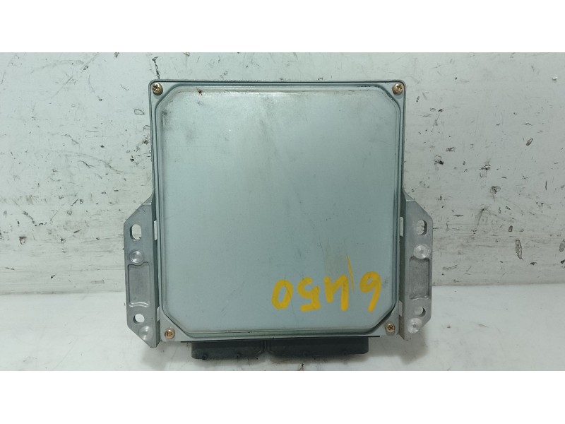 Recambio de centralita motor uce para nissan almera tino (v10) 2.2 dci referencia OEM IAM   