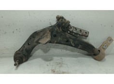 Recambio de brazo suspension inferior delantero izquierdo para nissan almera tino (v10) 2.2 dci referencia OEM IAM 54501BU000  
