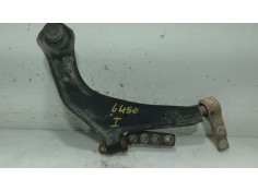 Recambio de brazo suspension inferior delantero izquierdo para nissan almera tino (v10) 2.2 dci referencia OEM IAM 54501BU000   2