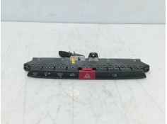 Recambio de warning para fiat doblo cargo (263_) 1.3 d multijet referencia OEM IAM   