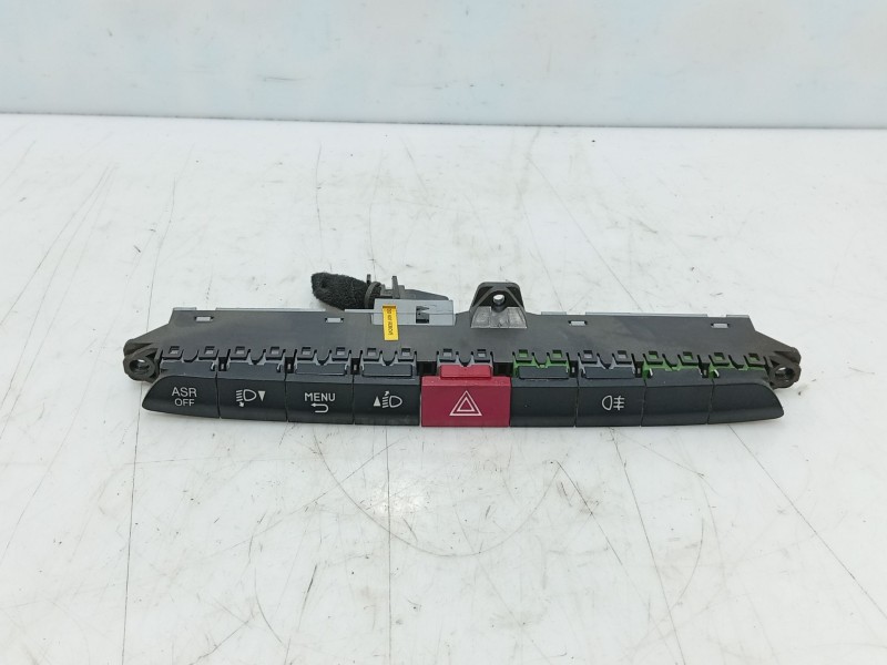 Recambio de warning para fiat doblo cargo (263_) 1.3 d multijet referencia OEM IAM   