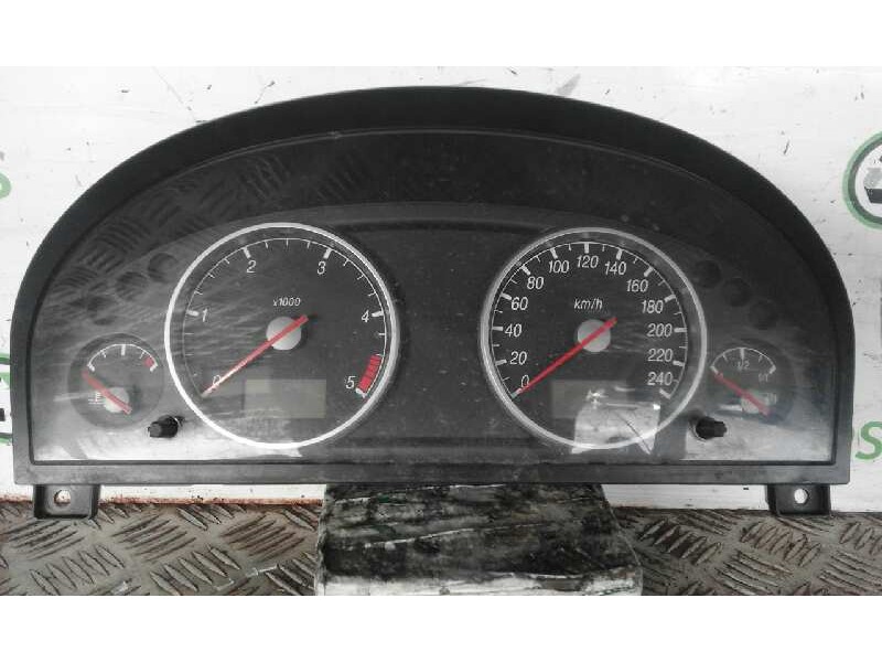 Recambio de cuadro instrumentos para ford mondeo berlina (ge) trend   |   09.00 - 12.02 | 2000 - 2002 | 116 cv / 85 kw referenci