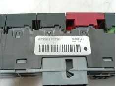 Recambio de warning para fiat doblo cargo (263_) 1.3 d multijet referencia OEM IAM    2