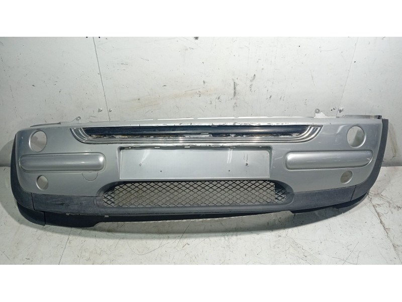 Recambio de paragolpes delantero para mini mini (r50, r53) one referencia OEM IAM   