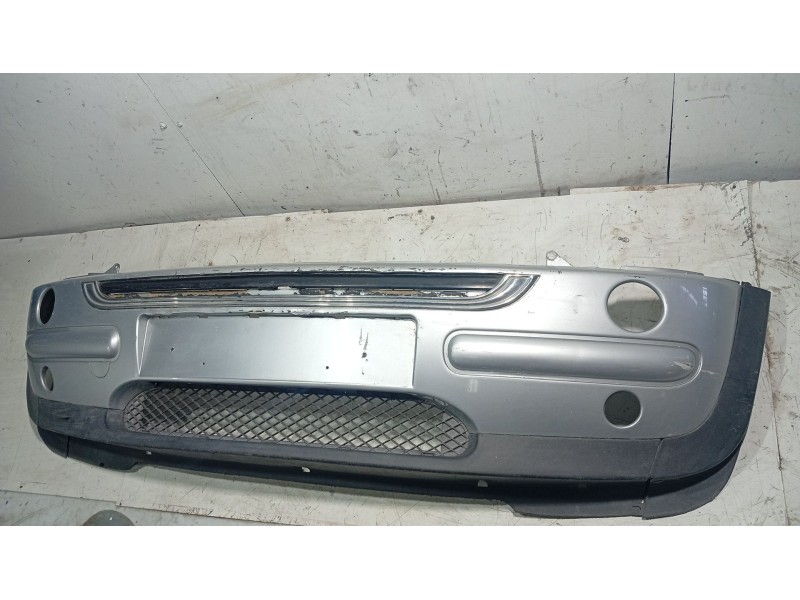 Recambio de paragolpes delantero para mini mini (r50, r53) one referencia OEM IAM   