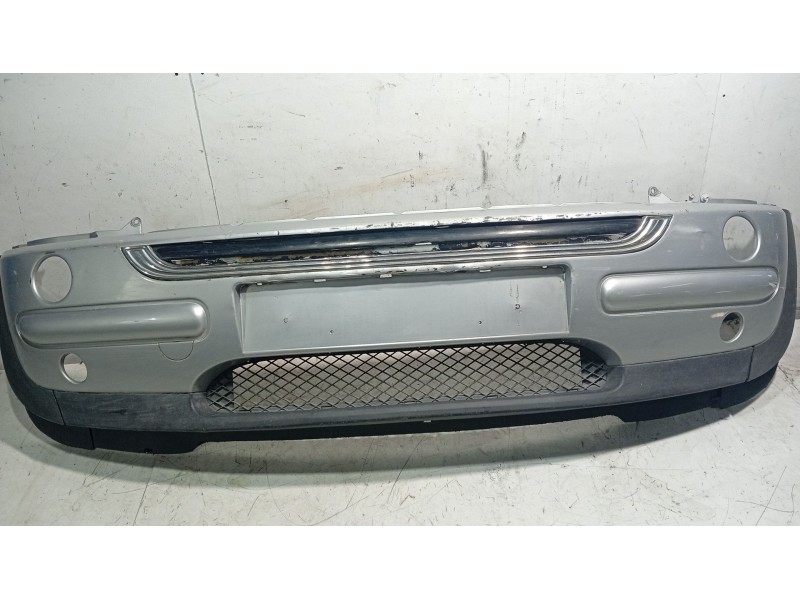 Recambio de paragolpes delantero para mini mini (r50, r53) one referencia OEM IAM   