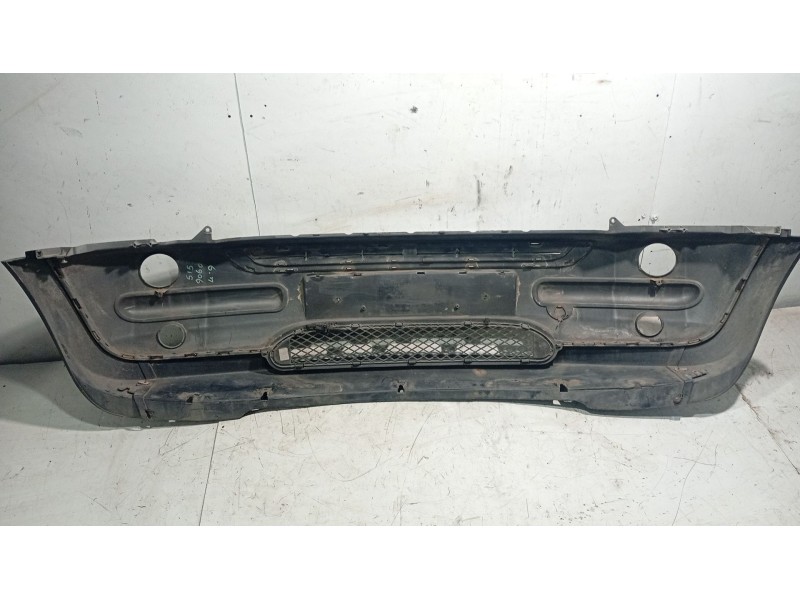 Recambio de paragolpes delantero para mini mini (r50, r53) one referencia OEM IAM   