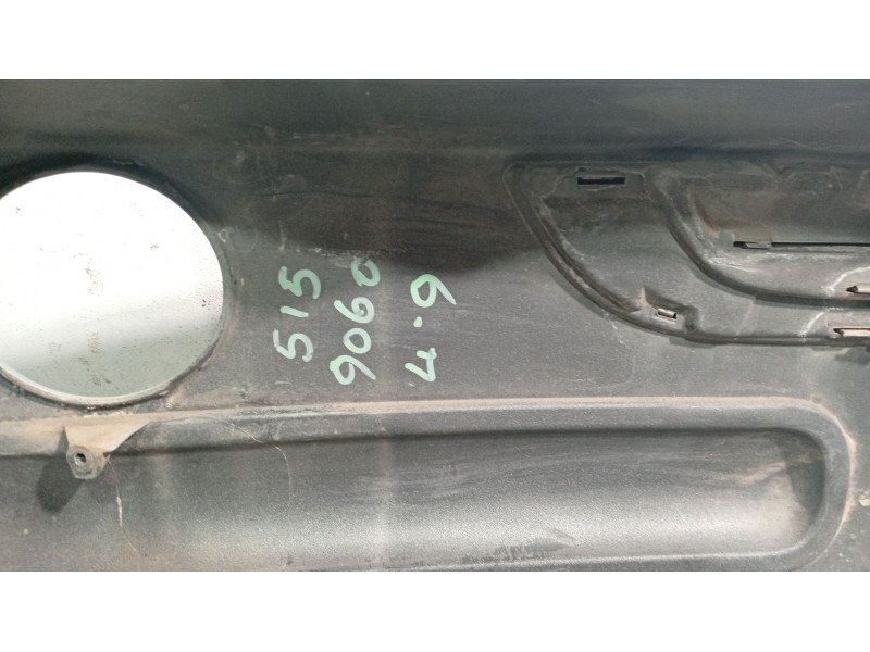Recambio de paragolpes delantero para mini mini (r50, r53) one referencia OEM IAM   