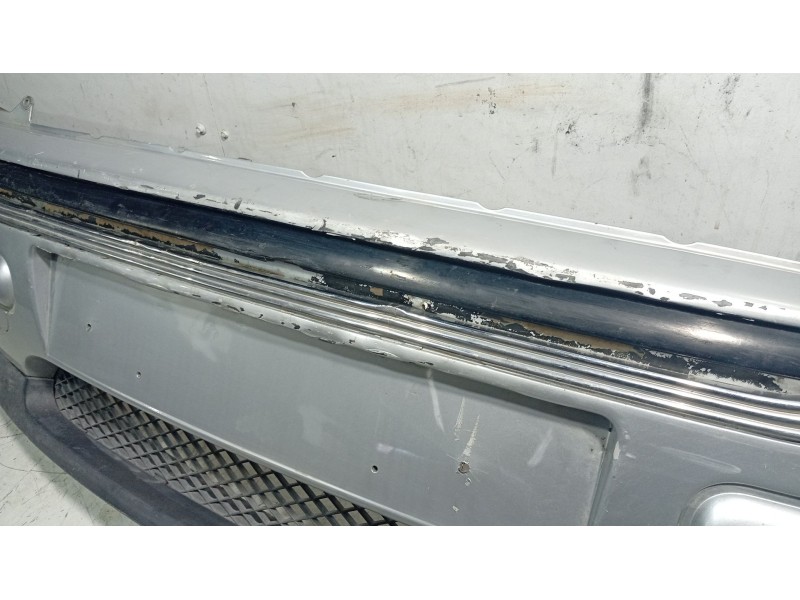 Recambio de paragolpes delantero para mini mini (r50, r53) one referencia OEM IAM   