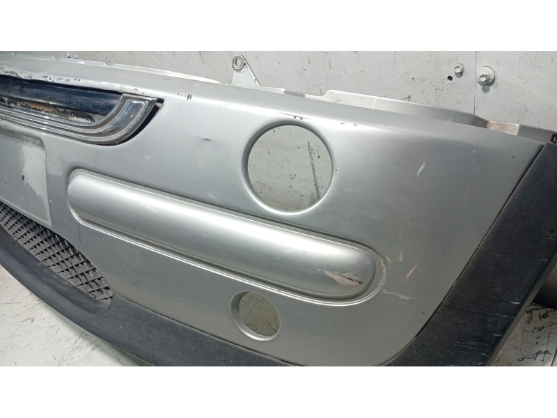 Recambio de paragolpes delantero para mini mini (r50, r53) one referencia OEM IAM   
