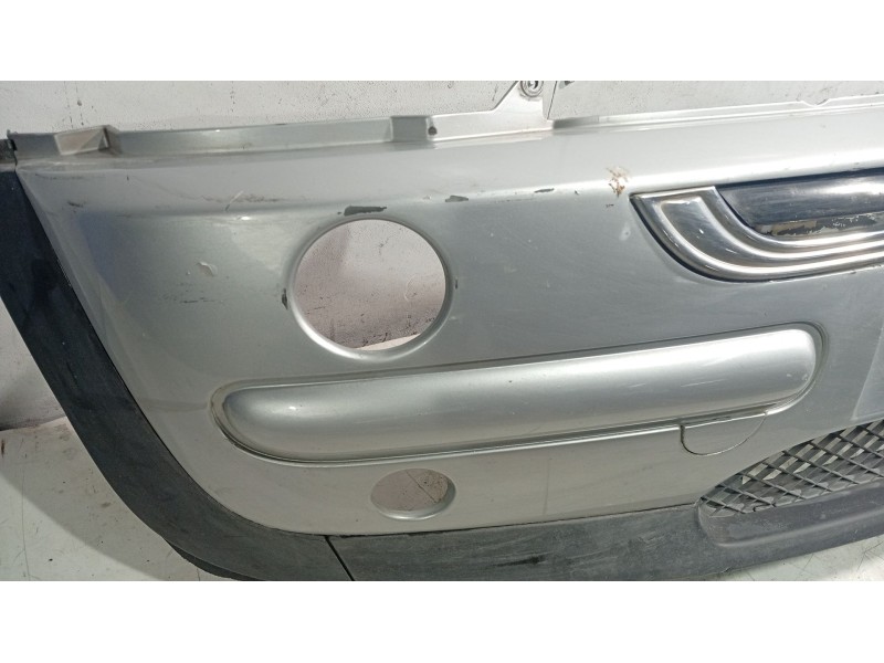 Recambio de paragolpes delantero para mini mini (r50, r53) one referencia OEM IAM   
