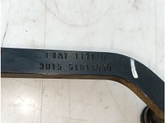 Recambio de soporte para fiat doblo cargo (263_) 1.3 d multijet referencia OEM IAM    2