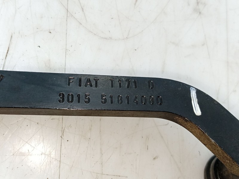 Recambio de soporte para fiat doblo cargo (263_) 1.3 d multijet referencia OEM IAM   