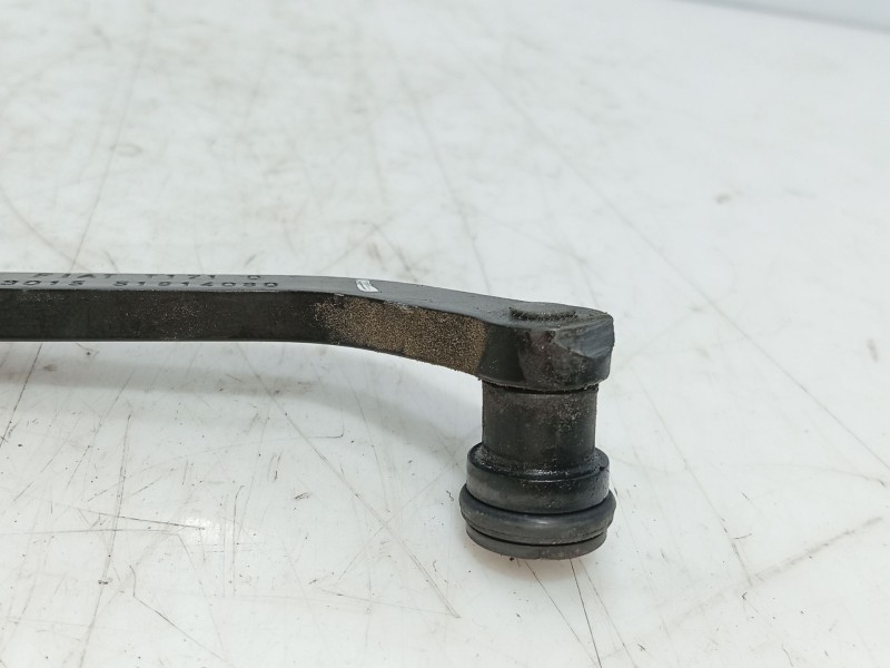 Recambio de soporte para fiat doblo cargo (263_) 1.3 d multijet referencia OEM IAM   