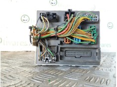 Recambio de caja reles / fusibles para ford focus berlina (cak) ghia   |   08.98 - 12.04 | 1998 - 2004 | 101 cv / 74 kw referenc 2