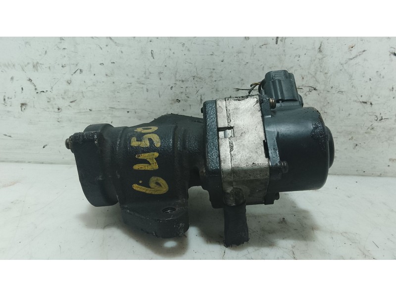 Recambio de valvula egr para nissan almera tino (v10) 2.2 dci referencia OEM IAM   