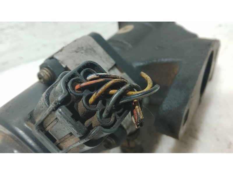 Recambio de valvula egr para nissan almera tino (v10) 2.2 dci referencia OEM IAM   