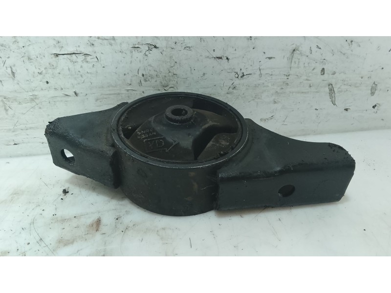 Recambio de soporte motor para nissan almera tino (v10) 2.2 dci referencia OEM IAM   