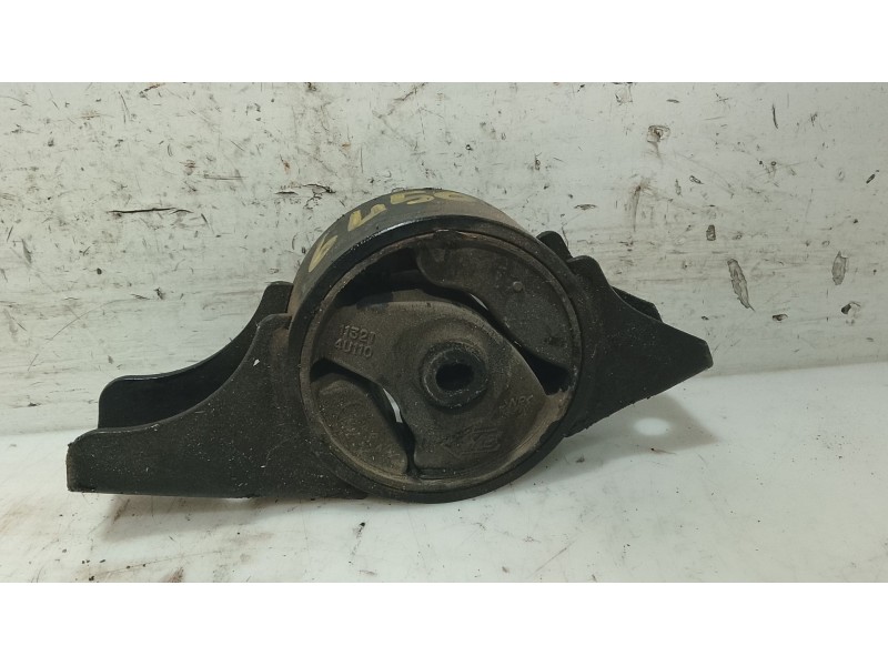 Recambio de soporte motor para nissan almera tino (v10) 2.2 dci referencia OEM IAM   