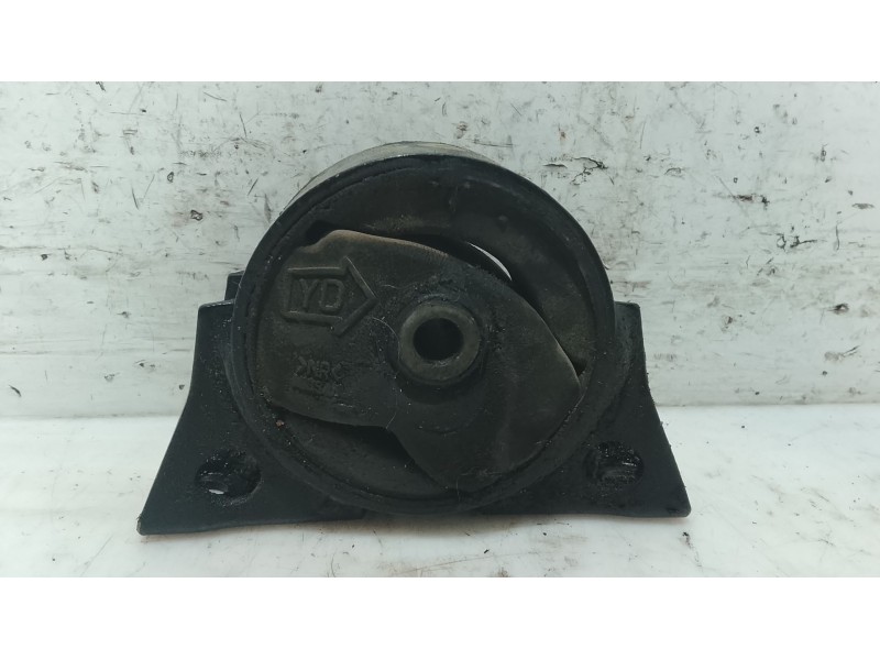 Recambio de soporte motor para nissan almera tino (v10) 2.2 dci referencia OEM IAM   
