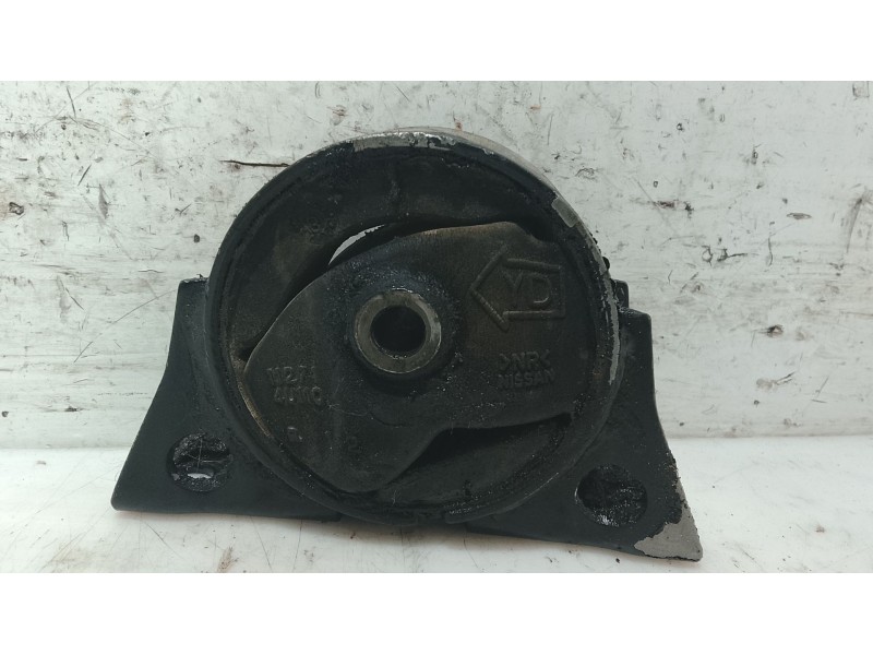 Recambio de soporte motor para nissan almera tino (v10) 2.2 dci referencia OEM IAM   