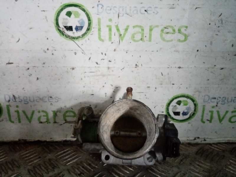 Recambio de caja mariposa para hyundai coupe (j2) 2.0 fx coupe   |   0.96 - ... | 1996 | 139 cv / 102 kw referencia OEM IAM   