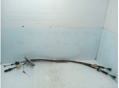 Recambio de varillaje cambio para fiat doblo cargo (263_) 1.3 d multijet referencia OEM IAM   