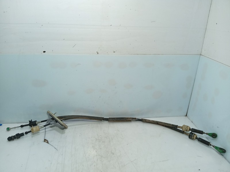 Recambio de varillaje cambio para fiat doblo cargo (263_) 1.3 d multijet referencia OEM IAM   