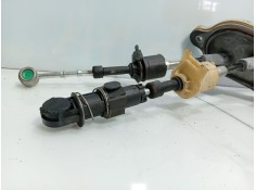 Recambio de varillaje cambio para fiat doblo cargo (263_) 1.3 d multijet referencia OEM IAM    2