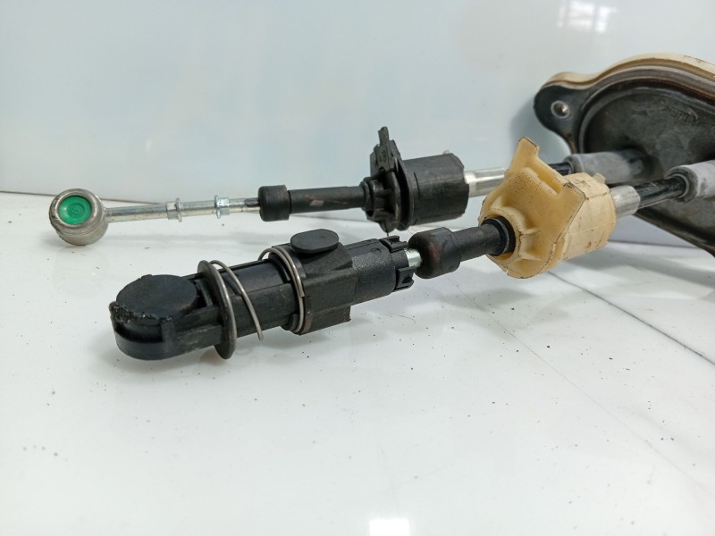 Recambio de varillaje cambio para fiat doblo cargo (263_) 1.3 d multijet referencia OEM IAM   