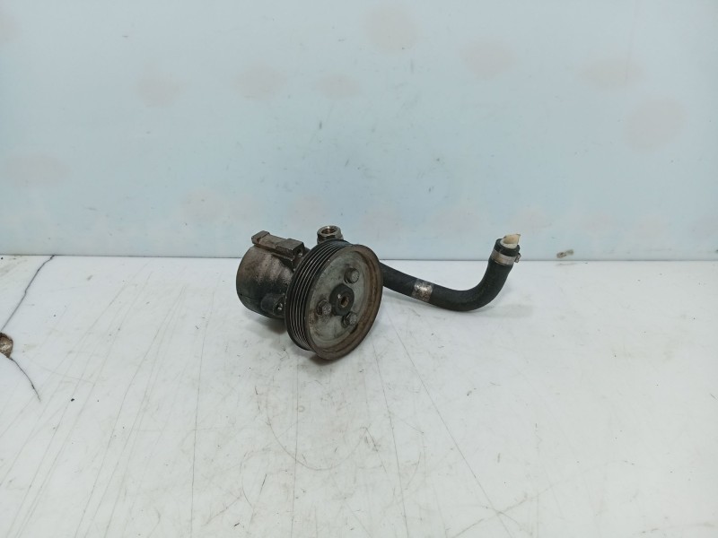 Recambio de bomba direccion para fiat doblo cargo (263_) 1.3 d multijet referencia OEM IAM   