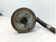 Recambio de bomba direccion para fiat doblo cargo (263_) 1.3 d multijet referencia OEM IAM    2