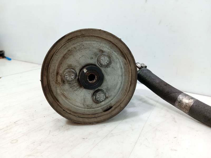 Recambio de bomba direccion para fiat doblo cargo (263_) 1.3 d multijet referencia OEM IAM   