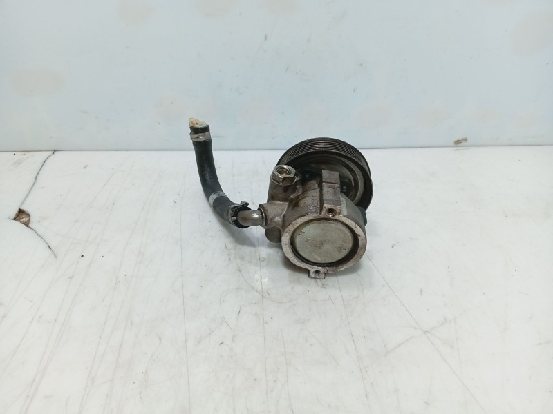 Recambio de bomba direccion para fiat doblo cargo (263_) 1.3 d multijet referencia OEM IAM   