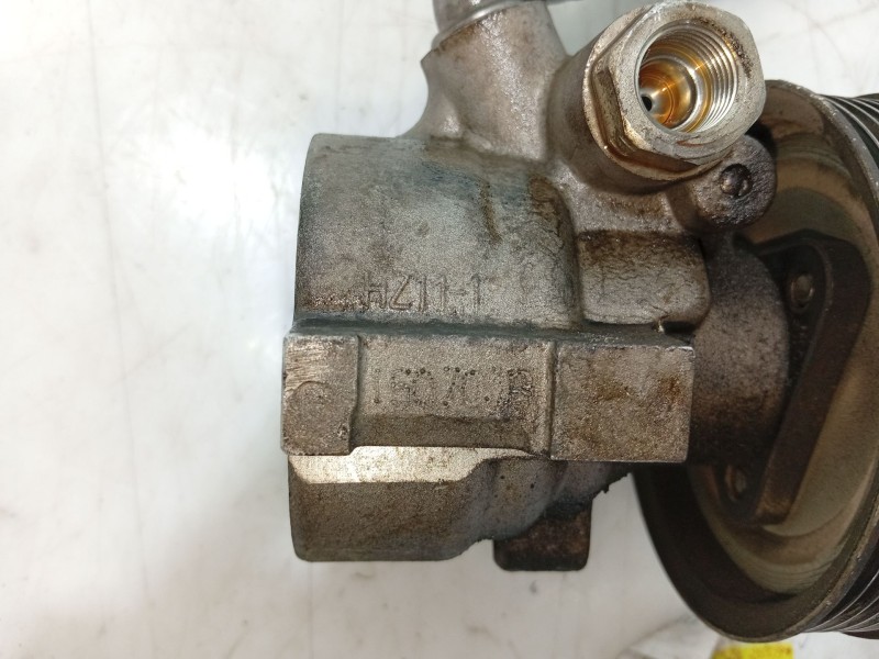 Recambio de bomba direccion para fiat doblo cargo (263_) 1.3 d multijet referencia OEM IAM   