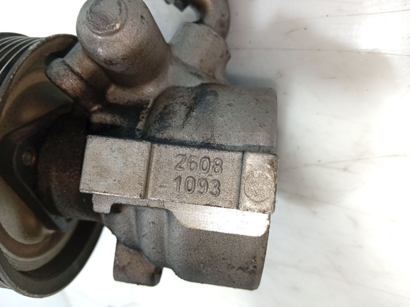 Recambio de bomba direccion para fiat doblo cargo (263_) 1.3 d multijet referencia OEM IAM   