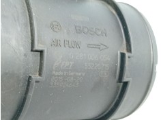 Recambio de caudalimetro para fiat doblo cargo (263_) 1.3 d multijet referencia OEM IAM    2
