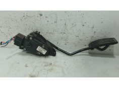 Recambio de potenciometro pedal para nissan almera tino (v10) 2.2 dci referencia OEM IAM   