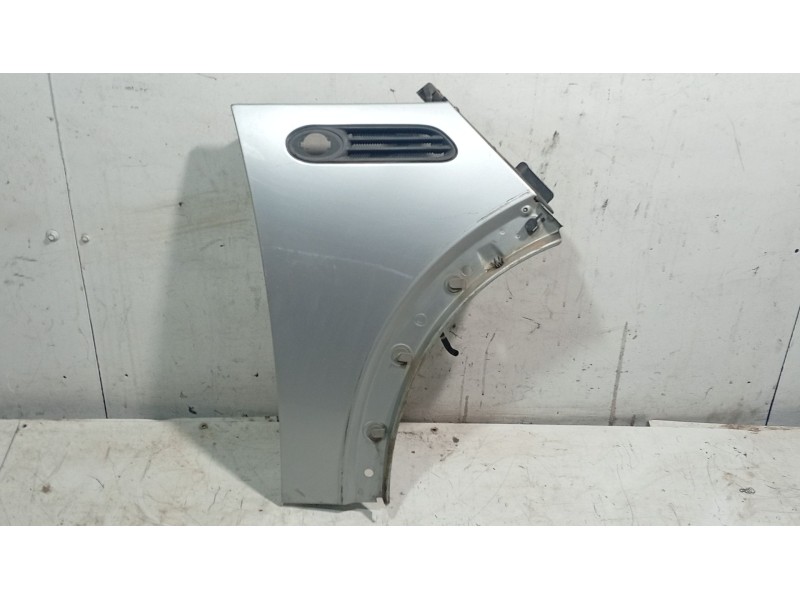 Recambio de aleta delantera izquierda para mini mini (r50, r53) one referencia OEM IAM   