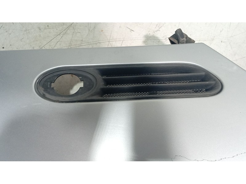 Recambio de aleta delantera izquierda para mini mini (r50, r53) one referencia OEM IAM   