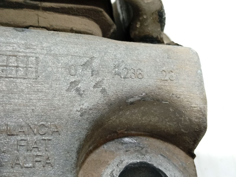 Recambio de soporte para fiat doblo cargo (263_) 1.3 d multijet referencia OEM IAM   