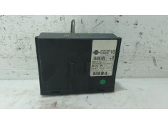 Recambio de modulo electronico para nissan almera tino (v10) 2.2 dci referencia OEM IAM   
