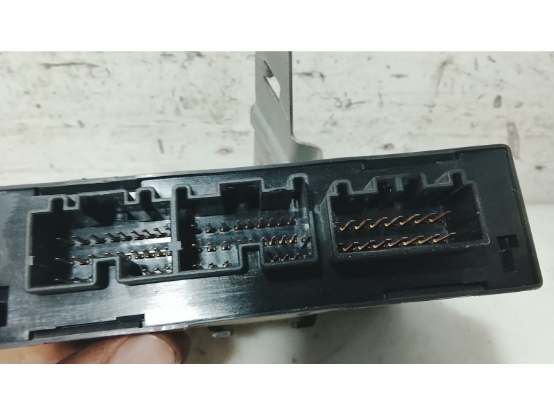 Recambio de modulo electronico para nissan almera tino (v10) 2.2 dci referencia OEM IAM   