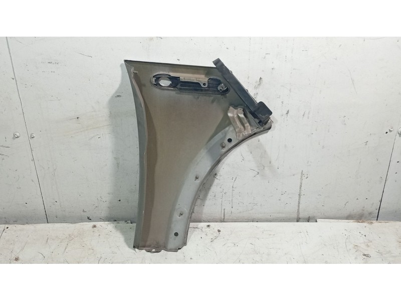 Recambio de aleta delantera derecha para mini mini (r50, r53) one referencia OEM IAM   
