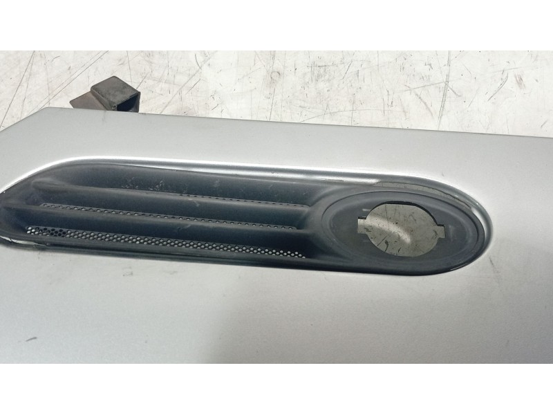 Recambio de aleta delantera derecha para mini mini (r50, r53) one referencia OEM IAM   