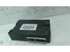 Recambio de modulo electronico para nissan almera tino (v10) 2.2 dci referencia OEM IAM   
